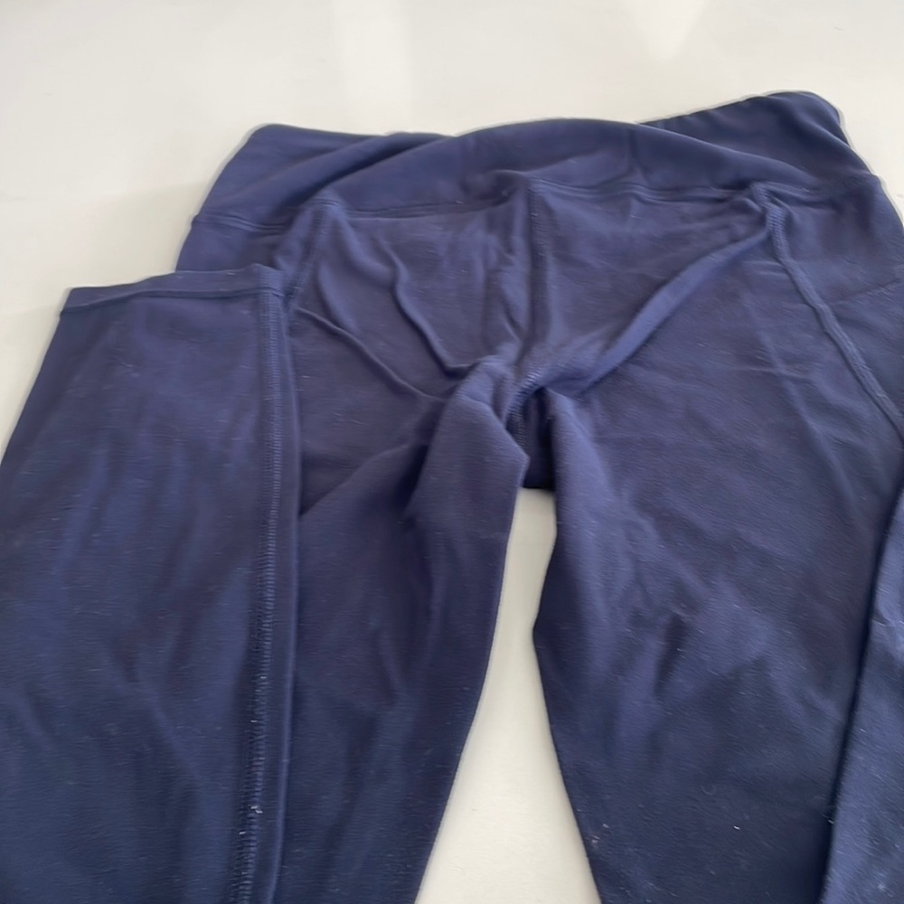 Athleta Girls leggings